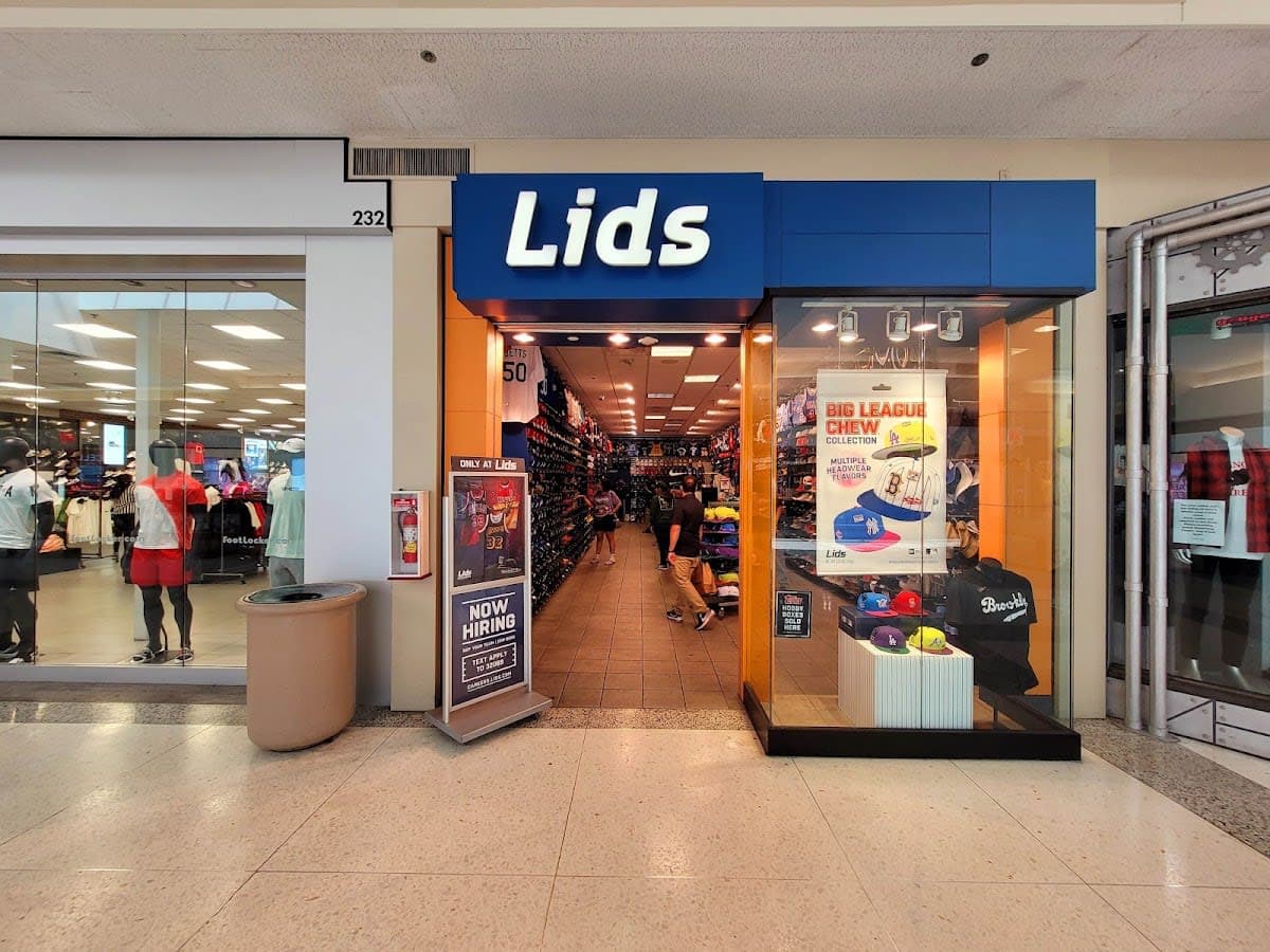 Lids