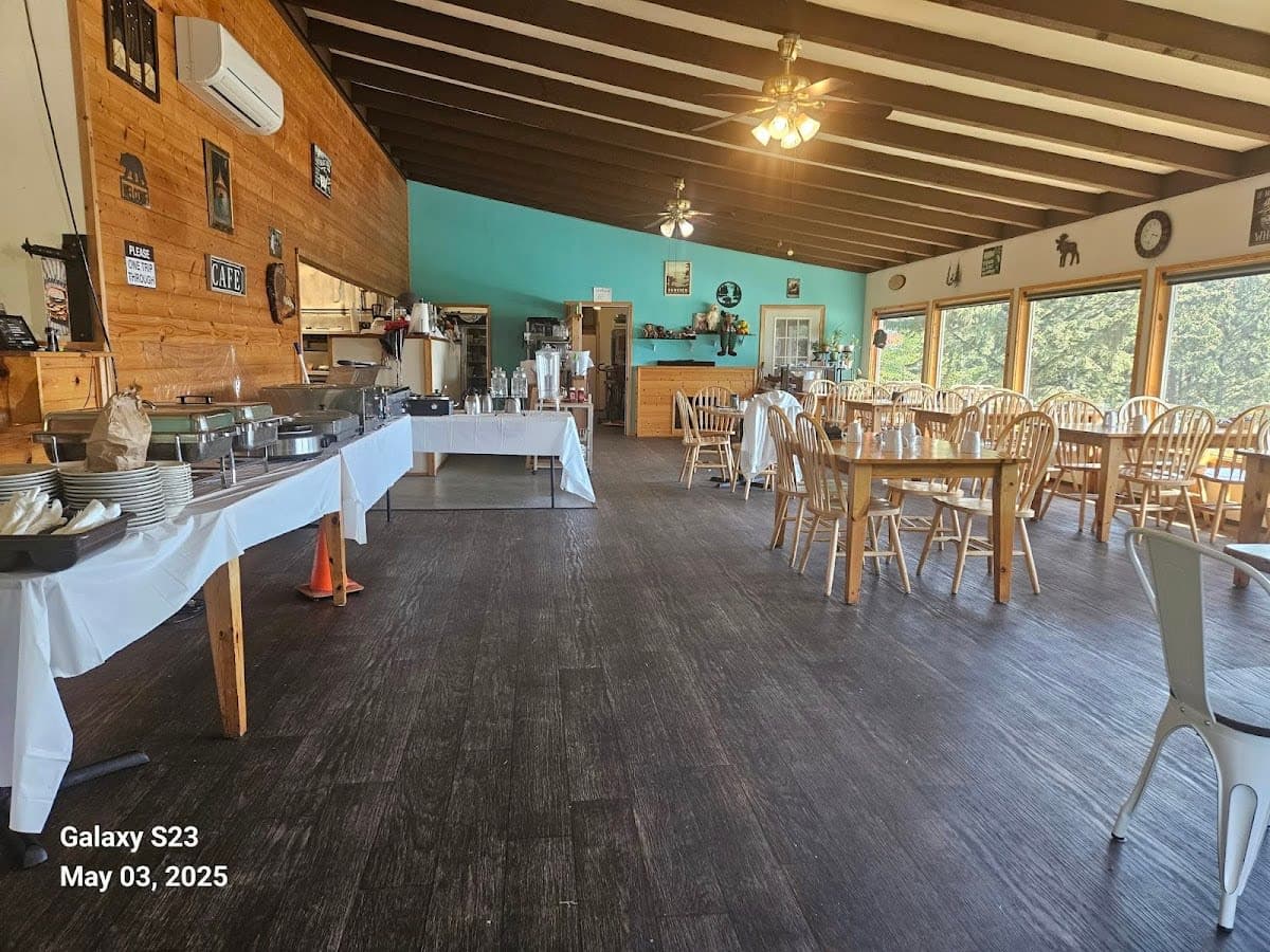Little Miss Mary's Bakery & Cafe