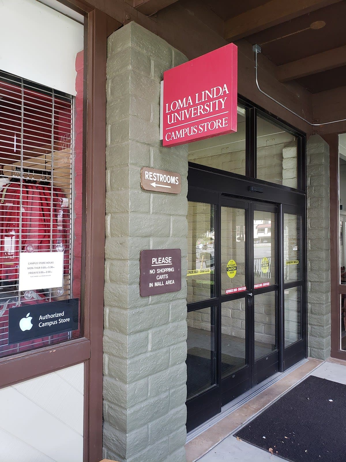 Loma Linda Market