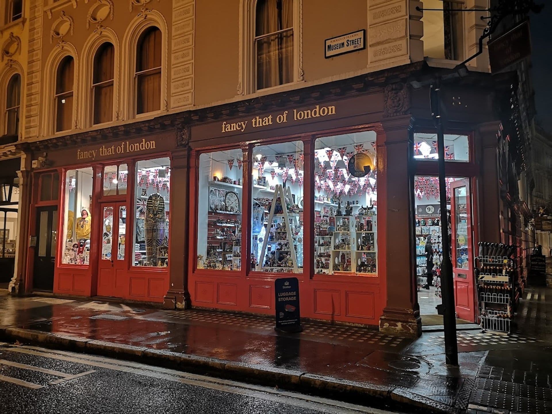 London's Calling