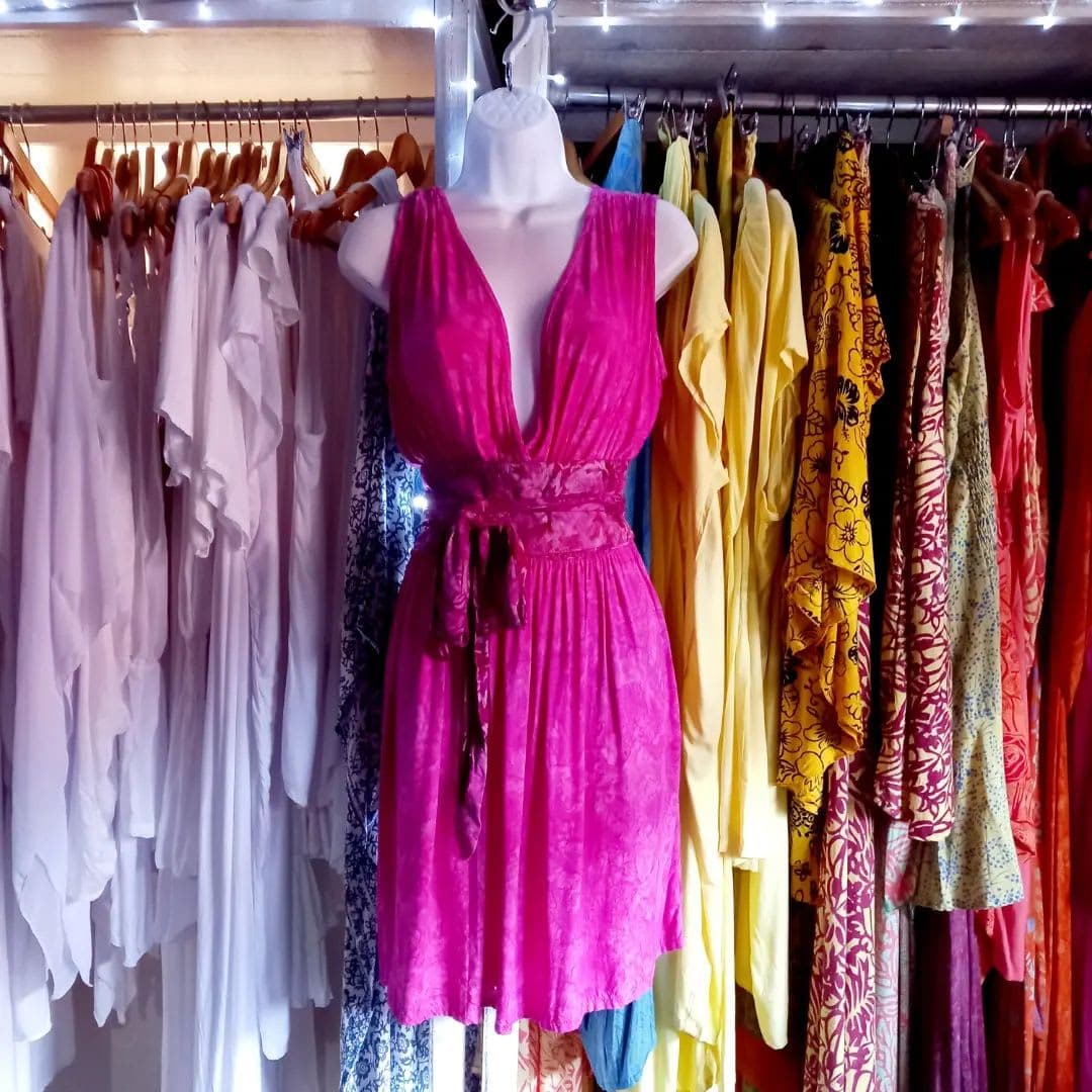 Luna's Boutique