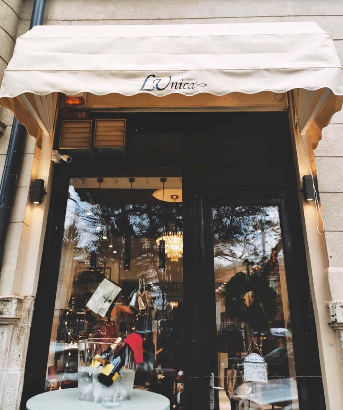 LUnica Boutique