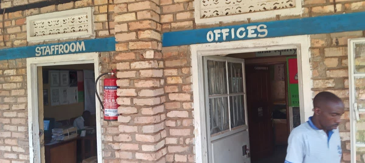 Makula stationers and Masma Head office