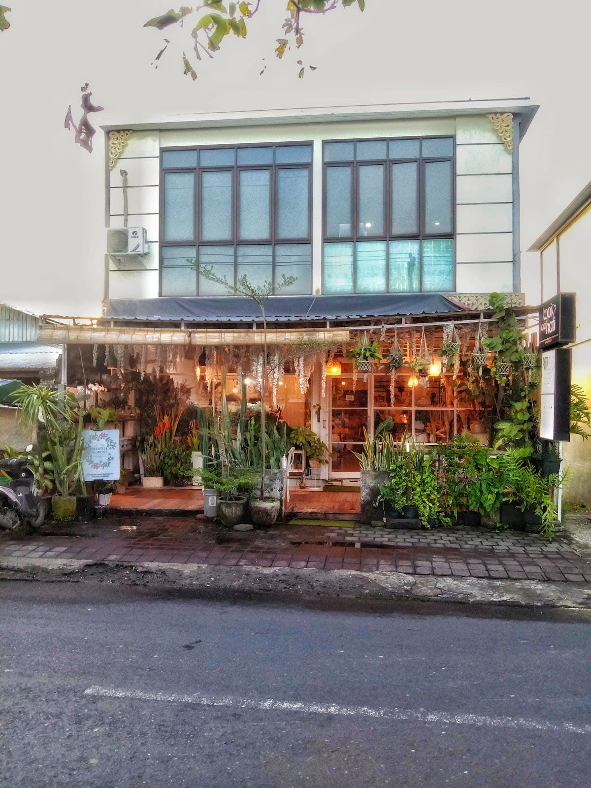 Martha Florist canggu