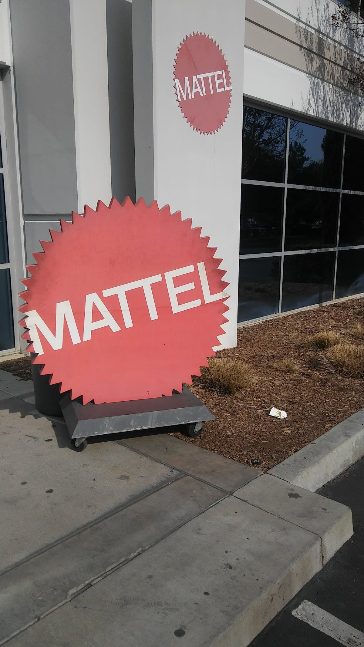 Mattel Inc.