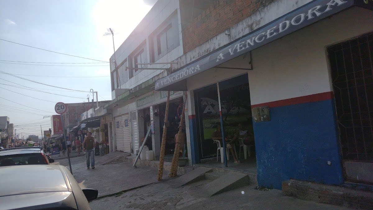 Mercadinho VÉRAS