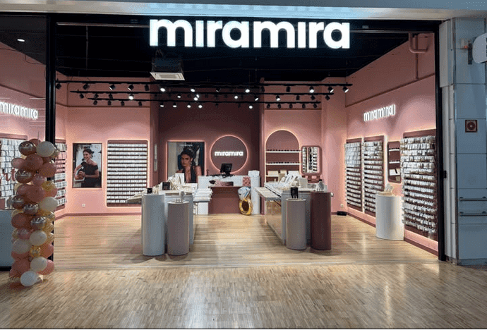 MiraMira Wittenheim