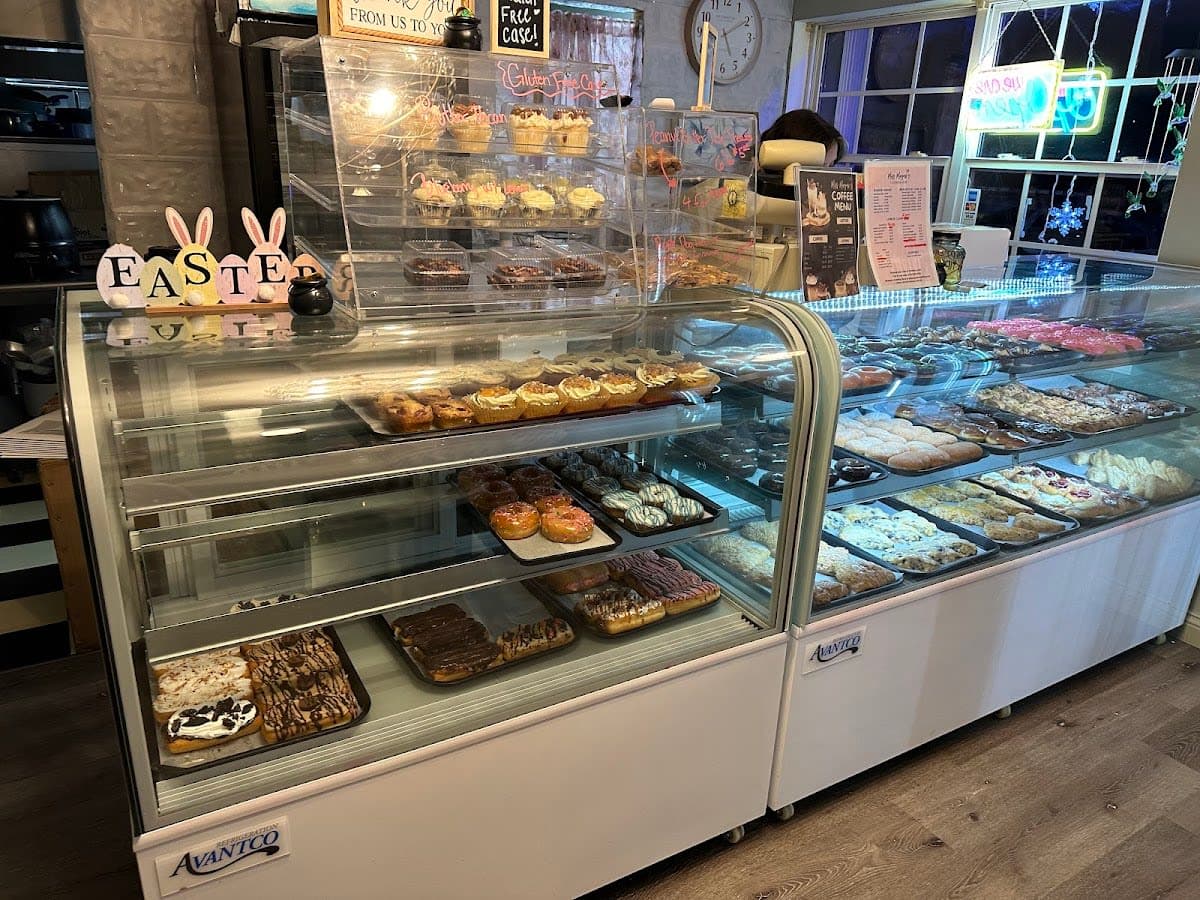 Miss Mayme’s Bakery