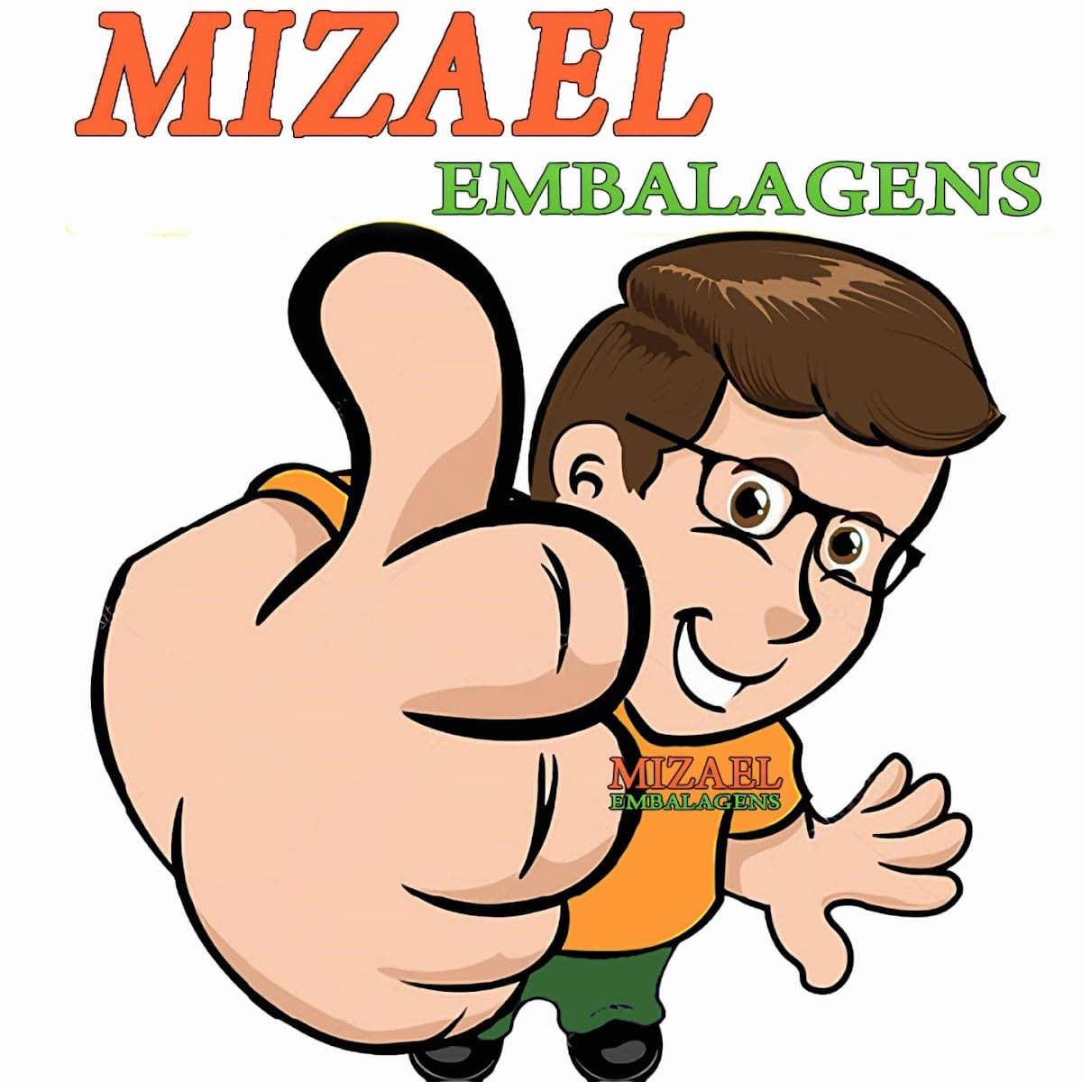 Mizael embalegem