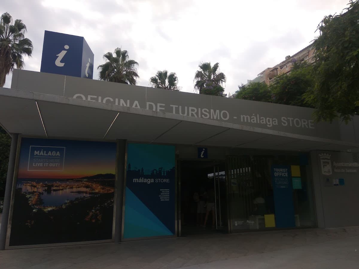 Málaga Store
