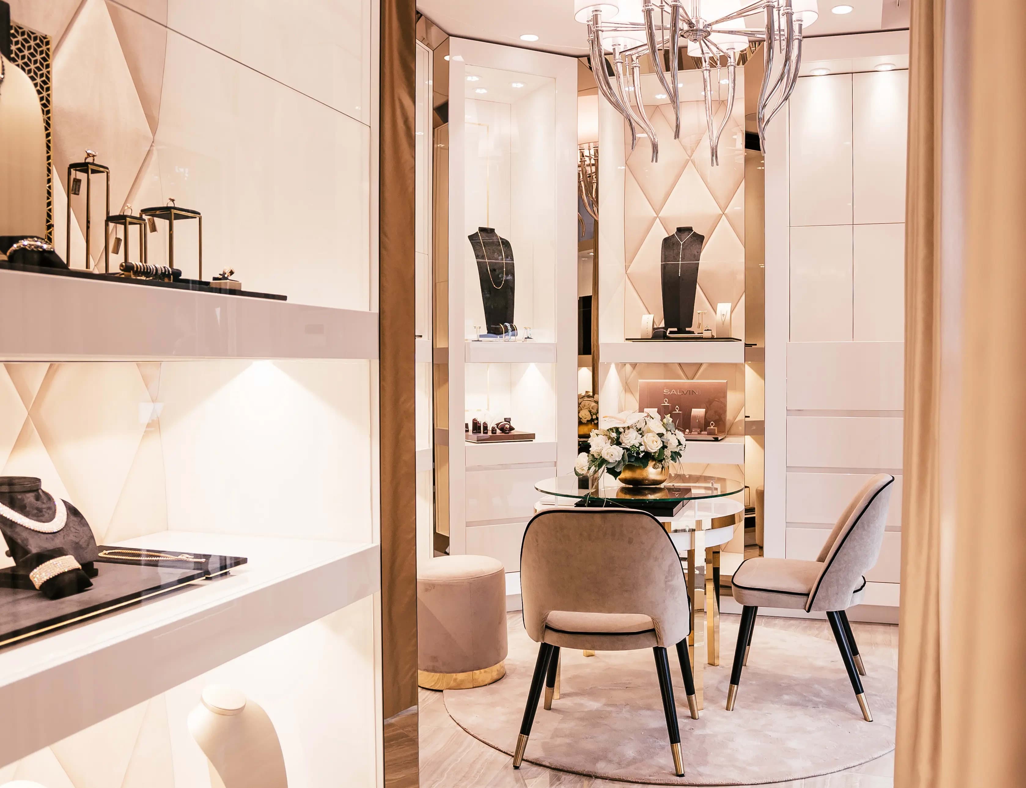 Monis Jewelry Premium Brand Store
