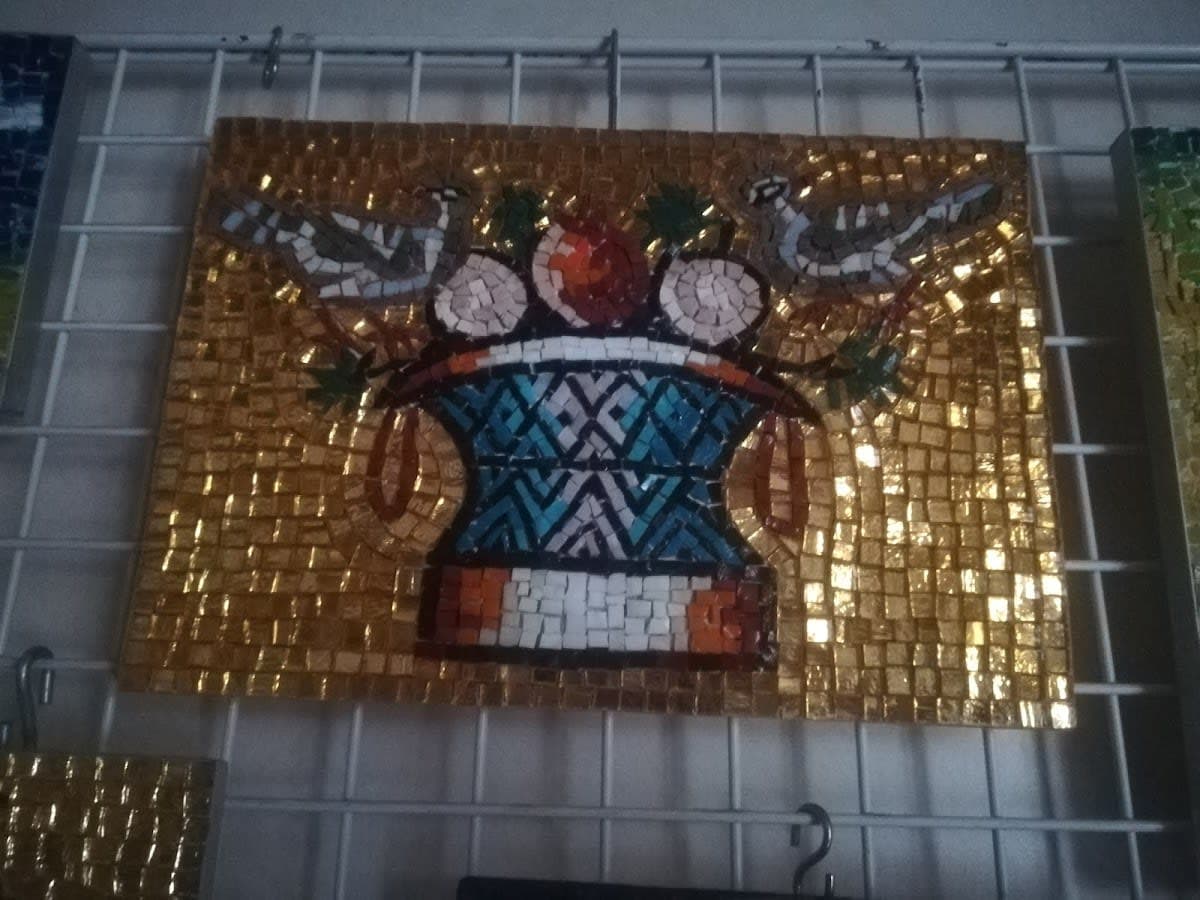 Mosaici di Ravenna