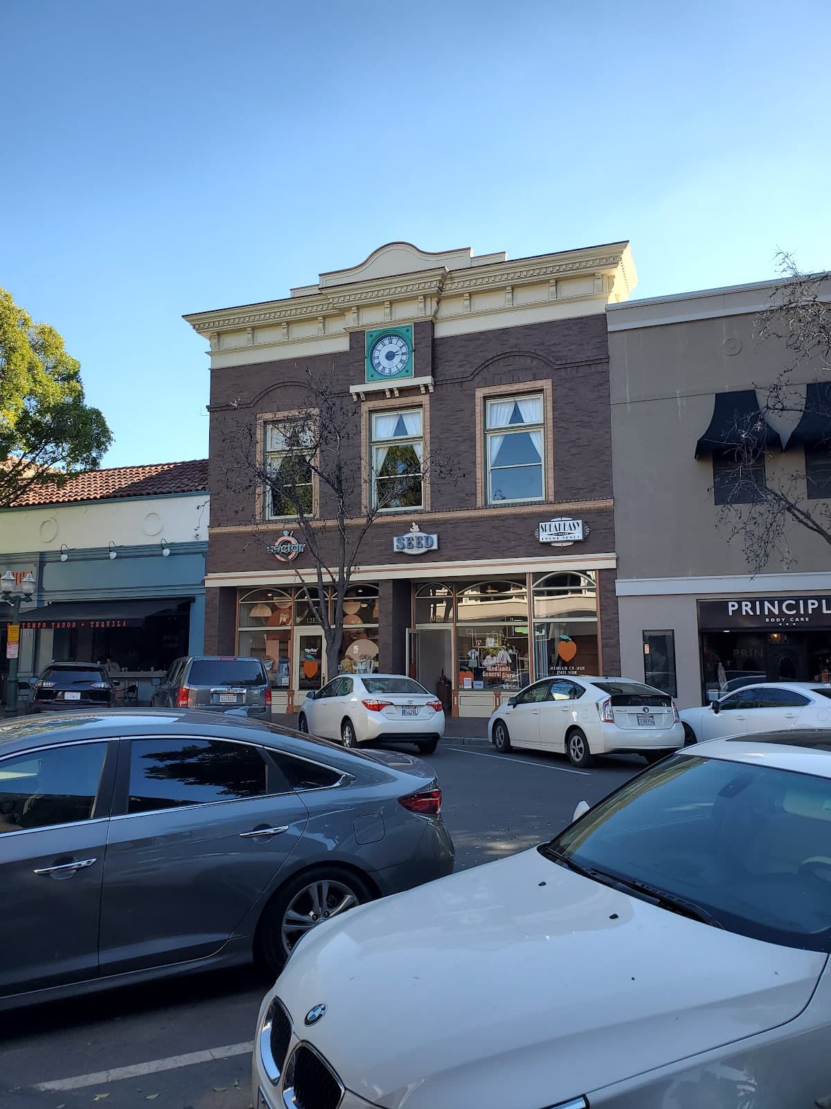 Nectar Clothing Redlands