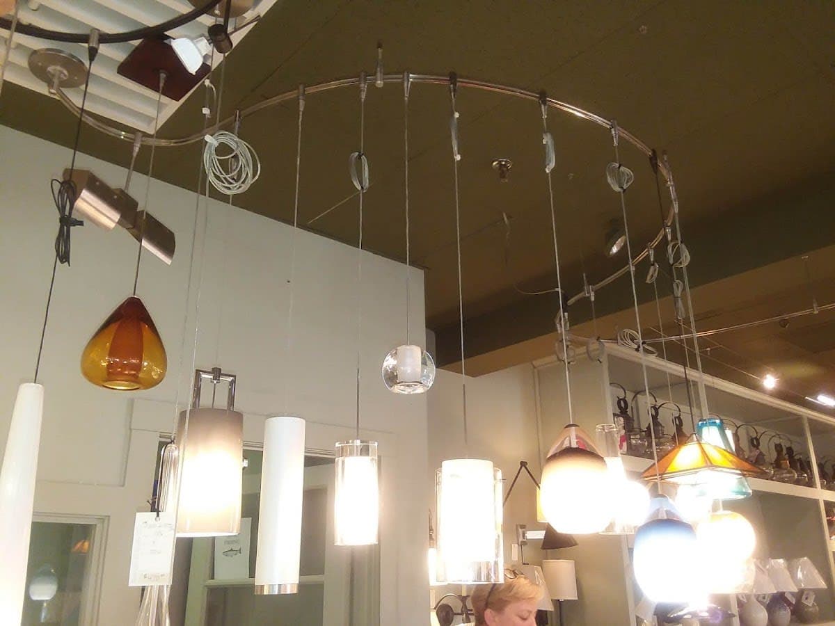 Newburyport Lighting