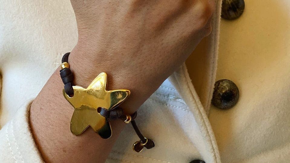 Nicolau Jewels