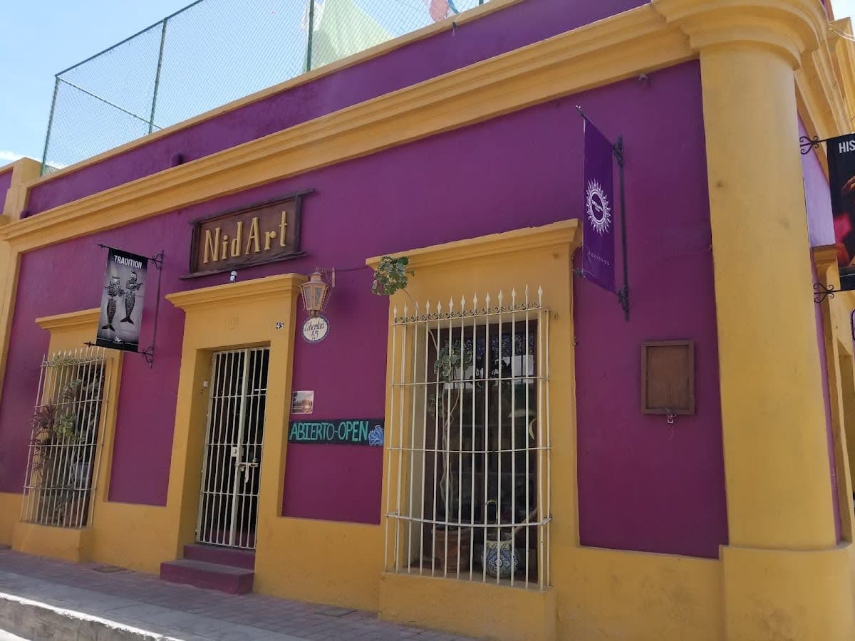 Nidart