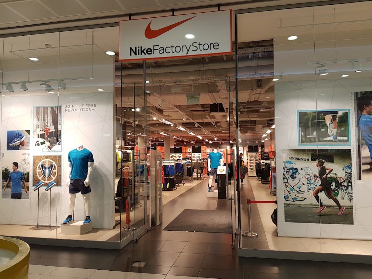 Nike Factory Store Szczecin