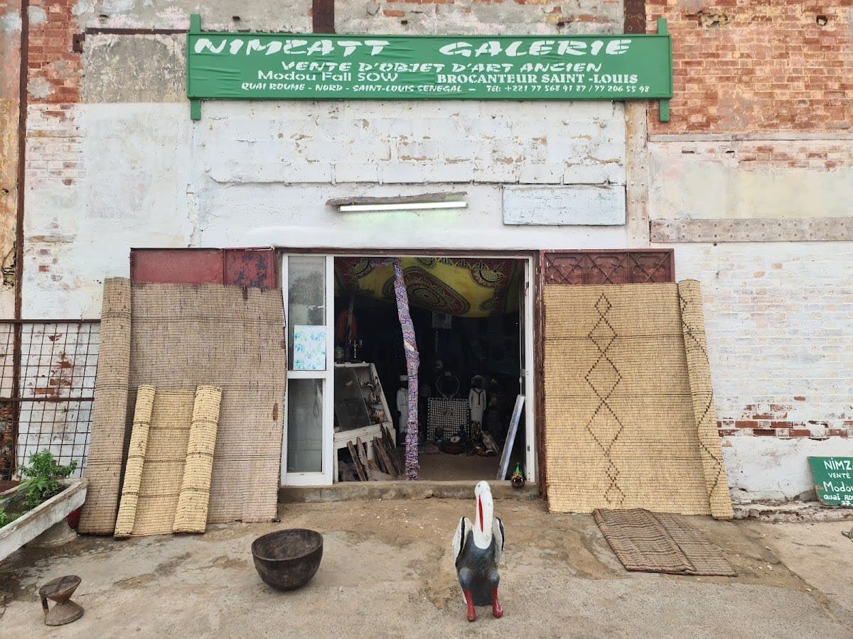 Nimzatt Galerie