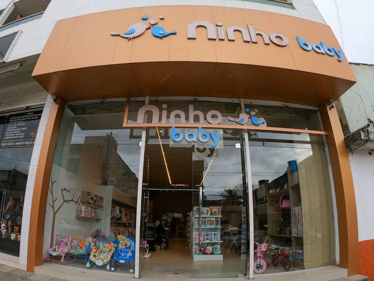 Ninho Baby