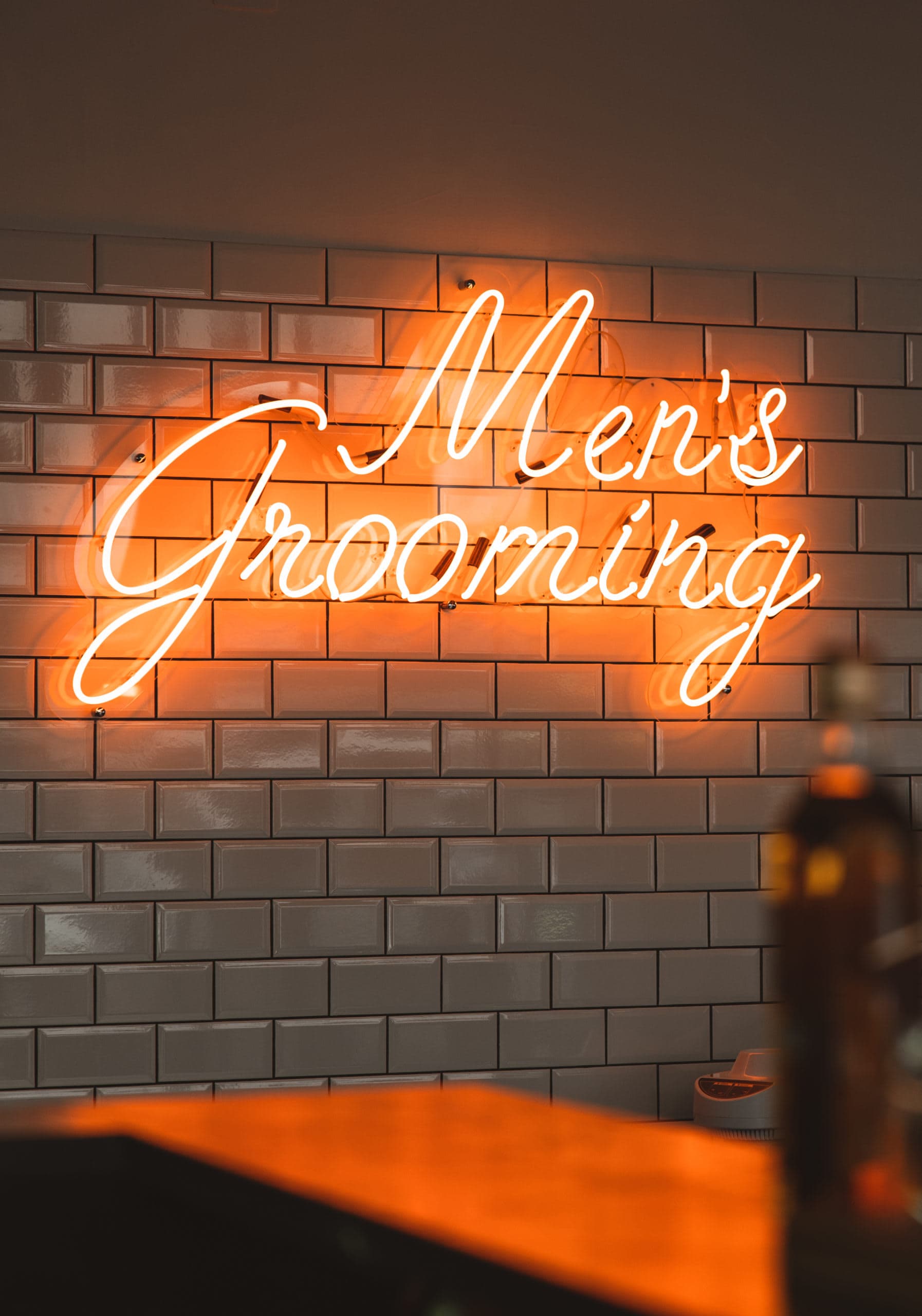 NoCap Barbers | NCP.BRBRS | Barber Shop Wien