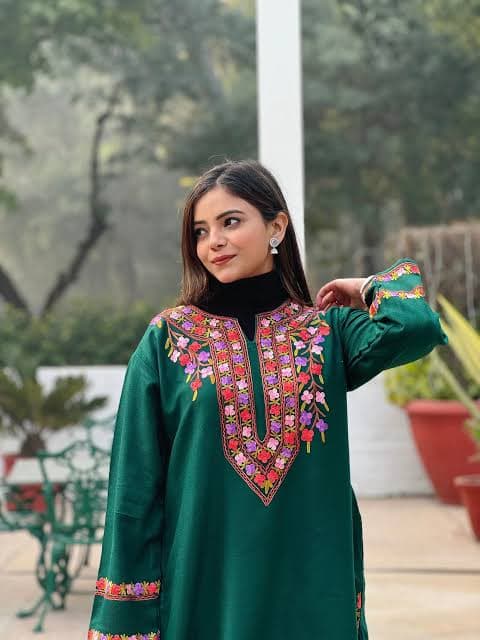 NOOR-E-KASHMIR BOUTIQUE