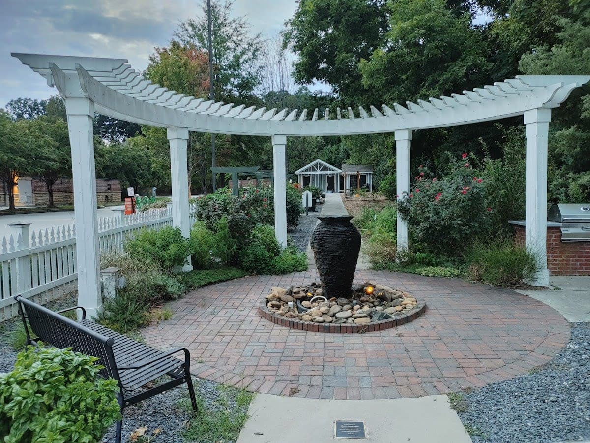 Norcross Discovery Garden Park