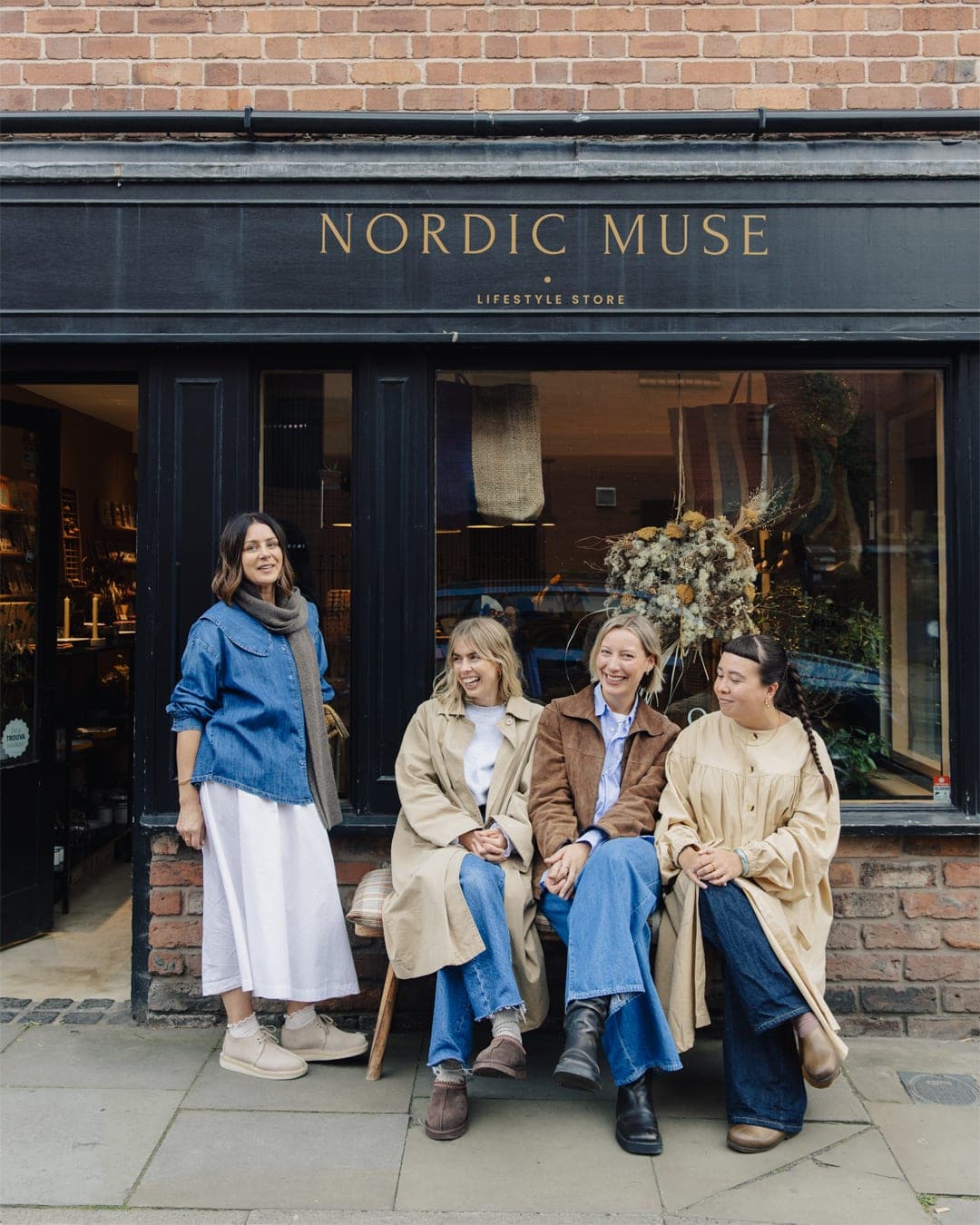 Nordic Muse