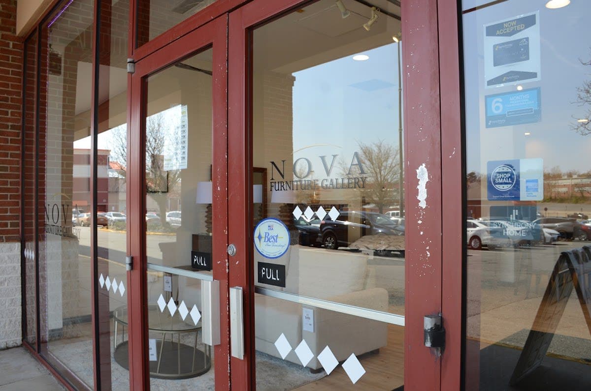 Nova Furniture Gallery