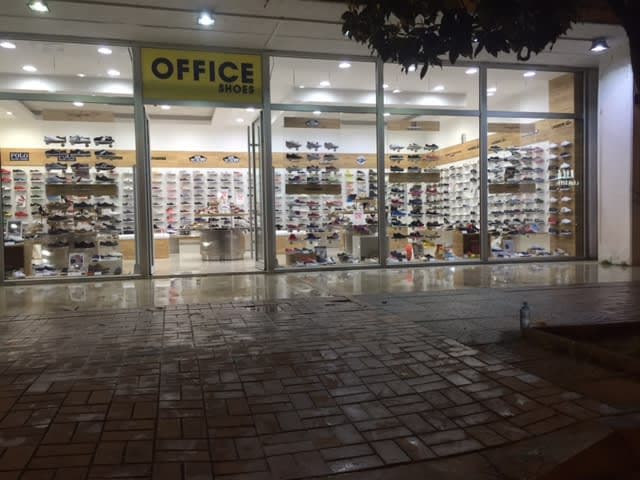 Office Shoes