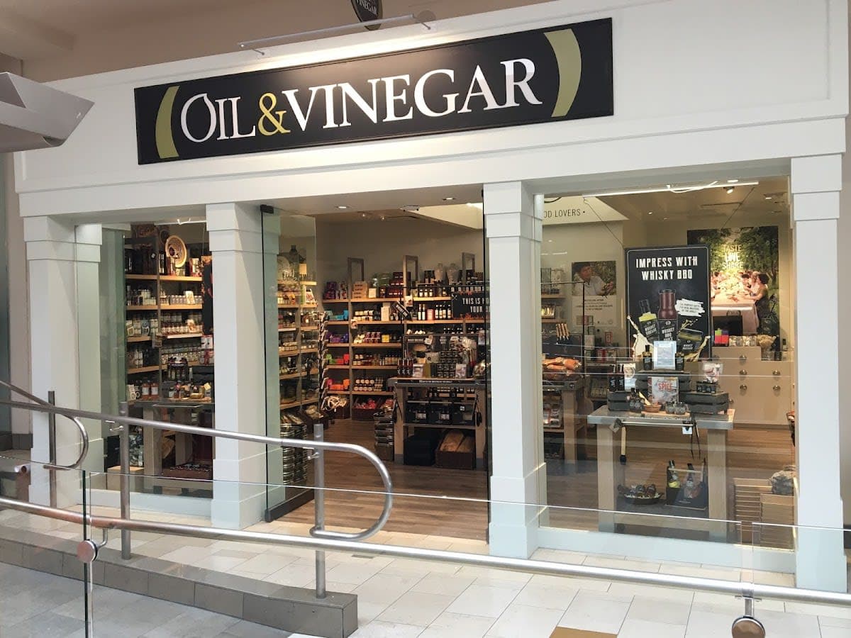 Oil & Vinegar