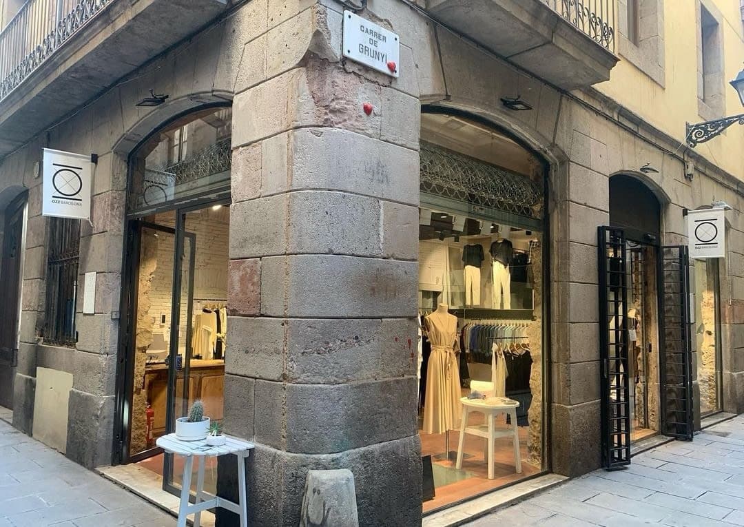 Ozz Barcelona