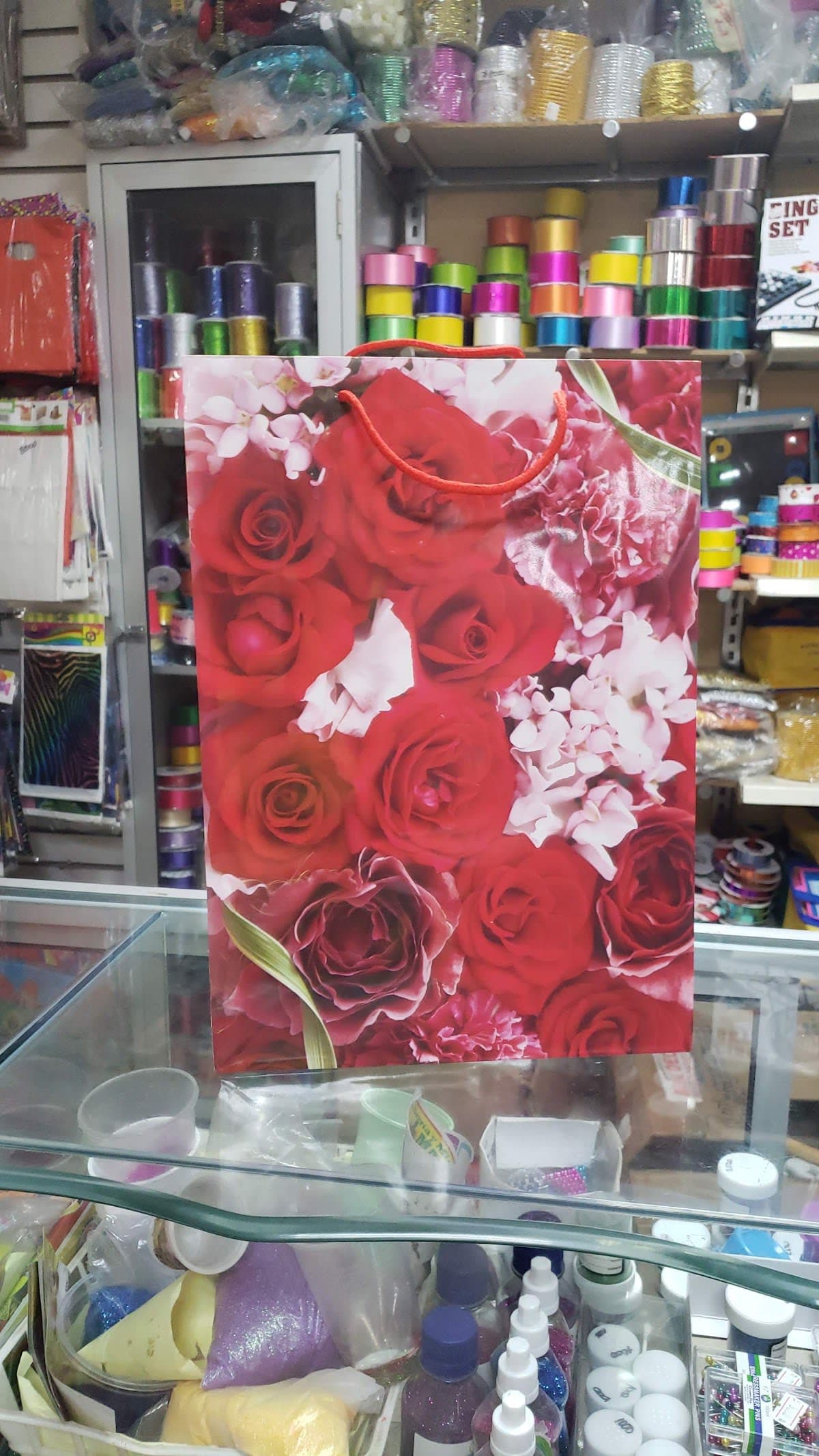 PAPELERÍA MACONDO VSN