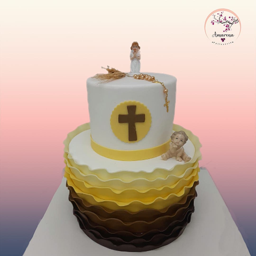 Patisserie Amarena - Jbeil/Byblos