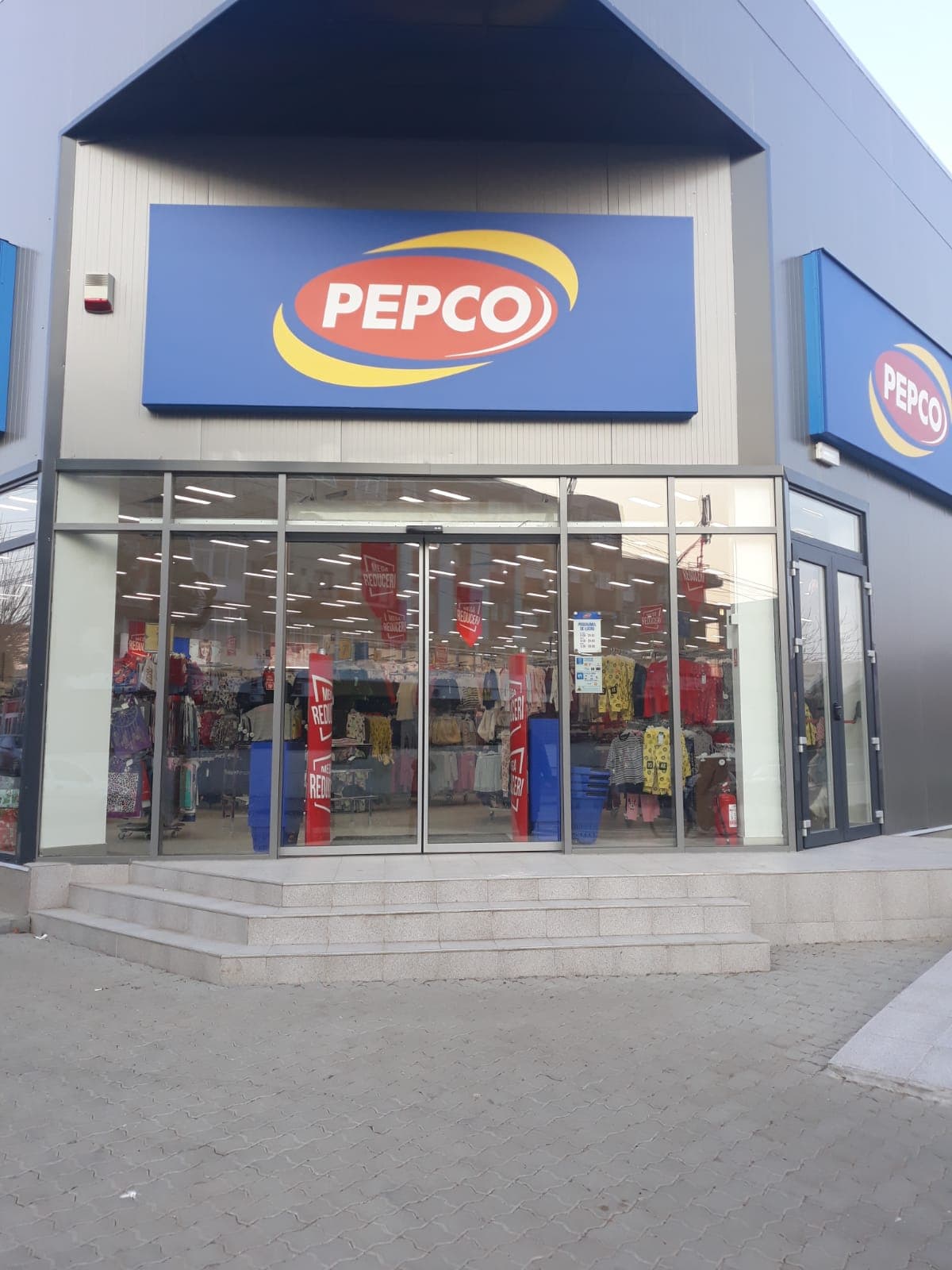Pepco