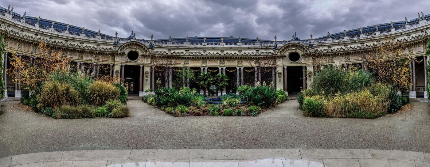 Petit Palais