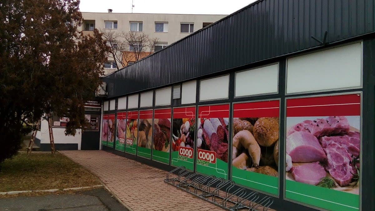 Polus-Coop Zrt.