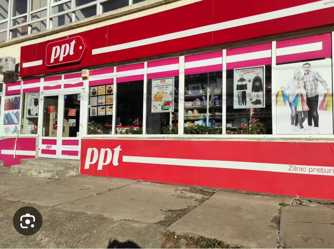 PPT Segarcea