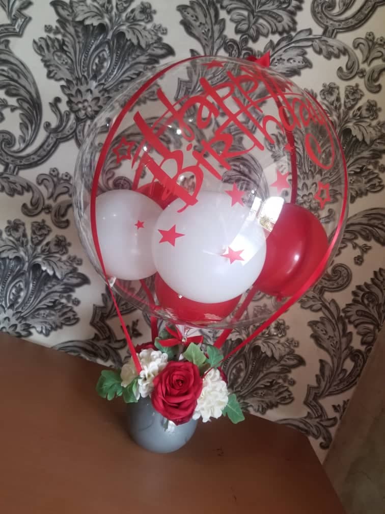 Pretty Bows Gift Haven