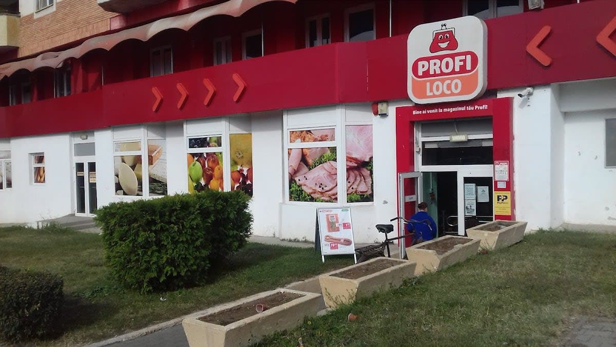 Profi Loco
