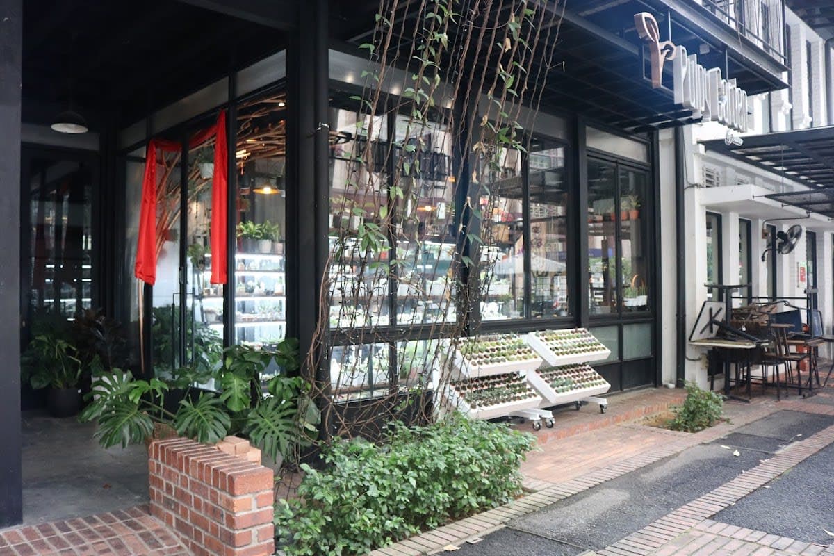 Pulpy Garden Sdn Bhd