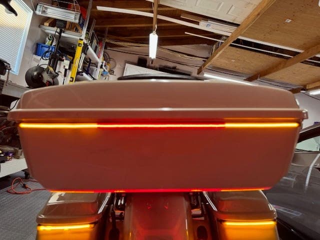 Radiantz LED Lighting