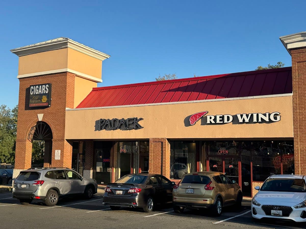 Red Wing - Falls Church, VA