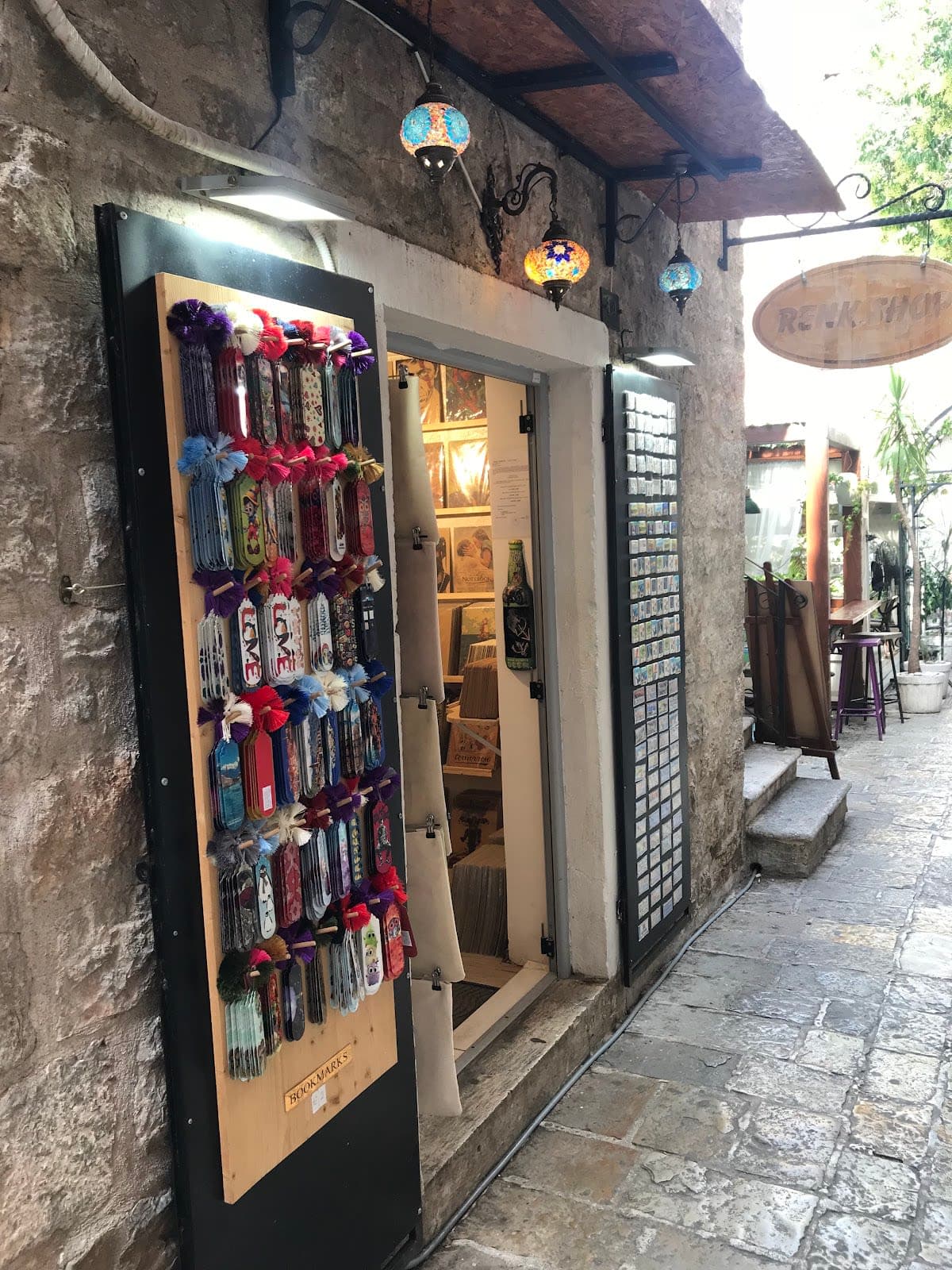 Renk Shop