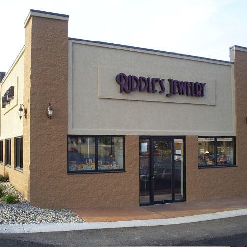Riddle's Jewelry - Brookings