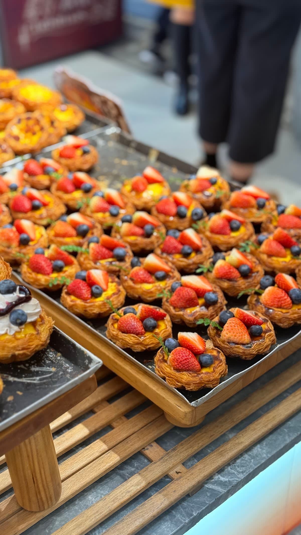 Rose Cabin Bakery
