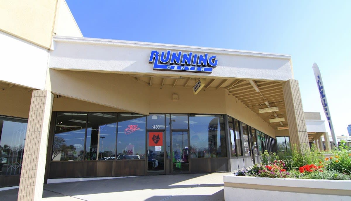 Running Center Redlands