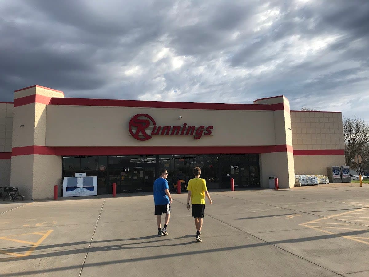 Runnings