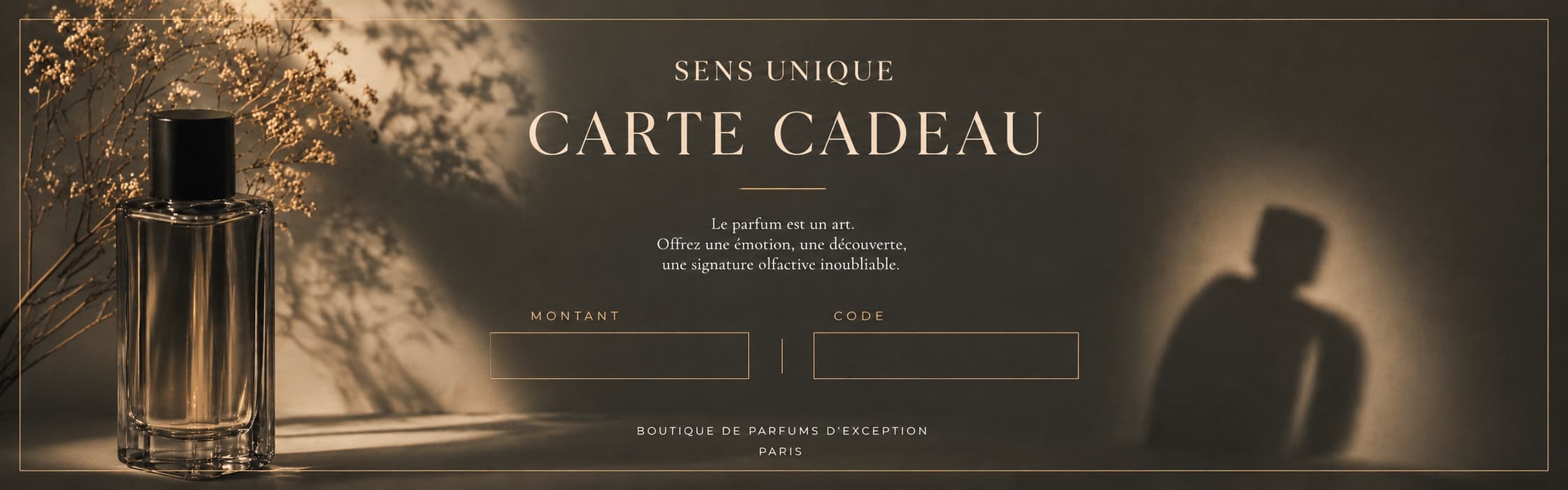 Sens Unique
