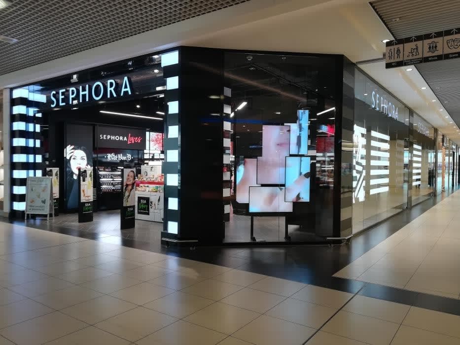 SEPHORA GALAXY