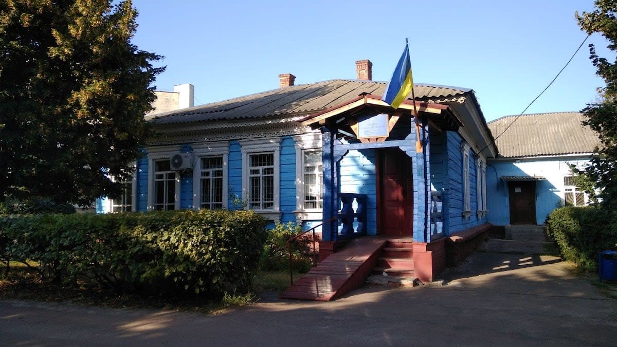 Shchorsky City Council